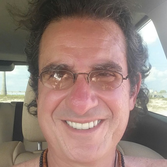 Meet your Posher, Chris - Picture 1 of 1